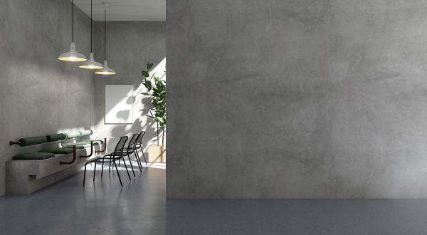 Cement Wall Construction Service